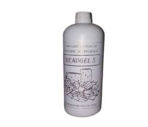 COQUARD Beaugel 5   - Termszetes oltenzim kecskegyomorbl  1 Liter